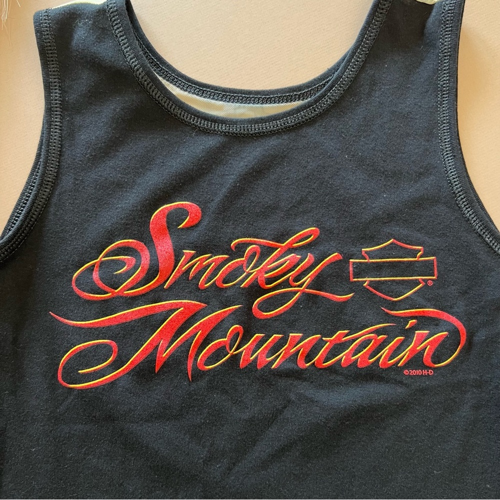Lot of Harley-Davidson Women's Tank Tops - Picture 7 of 16